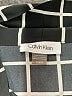 Calvin Klein Black Sleeveless Blouse Size L - photo 7