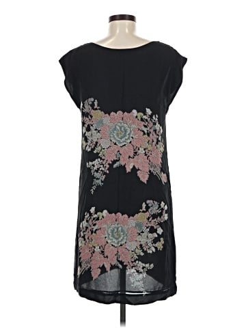 Comptoir des Cotonniers Cocktail Dress (view 2)