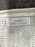 Evsie 100% Acrylic White Cardigan Size S - photo 7