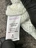 Evsie 100% Acrylic White Cardigan Size S - photo 8