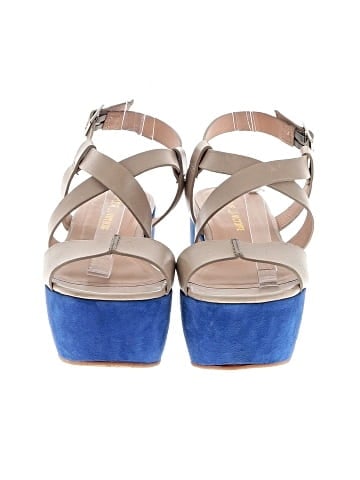 Pour La Victoire Wedges (view 2)