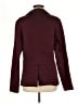Lands' End Tweed Burgundy Blazer Size M (tall) - photo 2