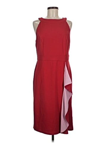 New York & Company Cocktail Dress (view 1)