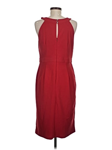 New York & Company Cocktail Dress (view 2)