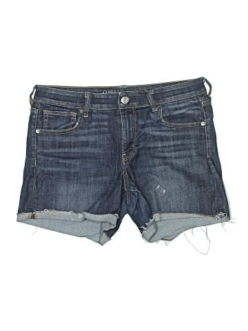 American Eagle Outfitters Denim Shorts (view 1)