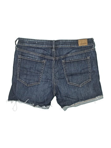 American Eagle Outfitters Denim Shorts (view 2)