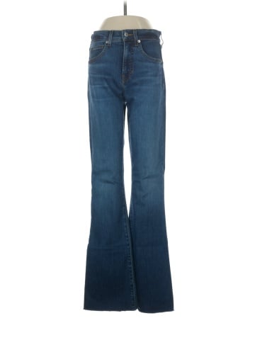 Veronica Beard Jeans Jeans (view 1)