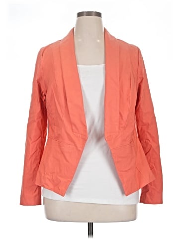 Torrid Blazer (view 1)