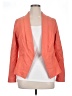 Torrid Solid Orange Blazer Size 1X Plus (1) - photo 1