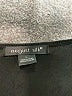 August Silk Black Sleeveless Blouse Size L - photo 7