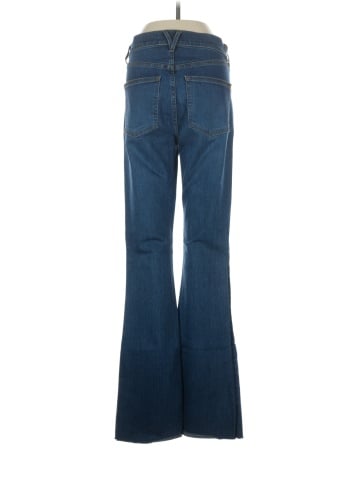 Veronica Beard Jeans Jeans (view 2)