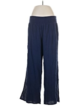 Lands' End Track Pants