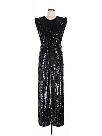 Aidan Mattox Jumpsuit (view 1)