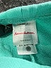 Hanna Andersson 100% Cotton Color Block Teal Athletic Shorts Size 5 - photo 3