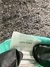 Hanna Andersson 100% Cotton Color Block Teal Athletic Shorts Size 5 - photo 4