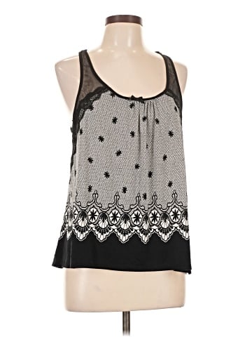 Linea Donatella Tank Top (view 1)