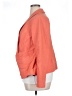 Torrid Solid Orange Blazer Size 1X Plus (1) - photo 5