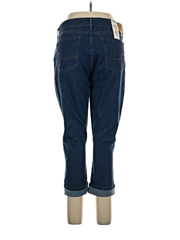 Levi Strauss Signature Jeans (view 2)