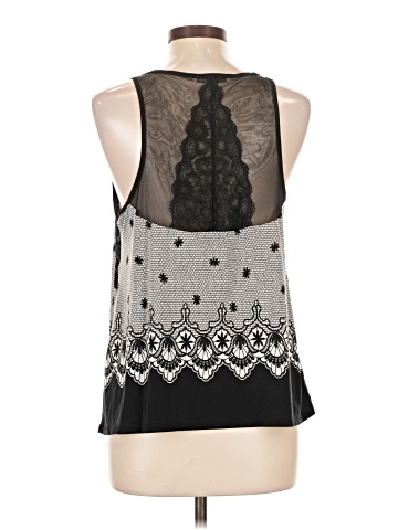 Linea Donatella Tank Top (view 2)