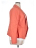 Torrid Solid Orange Blazer Size 1X Plus (1) - photo 4