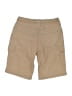 Weatherproof Solid Tan Cargo Shorts Size M (kids) - photo 2