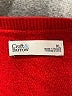 Croft & Barrow 100% Acrylic Red Pullover Sweater Size XL - photo 7