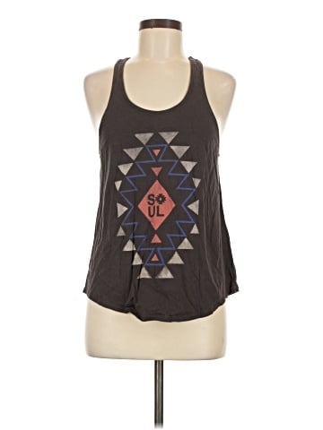 SoulCycle Tank Top (view 1)