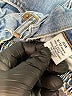 Old Navy 100% Cotton Blue Jeans Size 6-12 mo - photo 4
