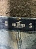Hollister Blue Jeans Size 27 waist - photo 7