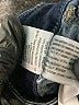 Hollister Blue Jeans Size 27 waist - photo 8