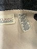 Classic Elements Ivory Short Sleeve Henley Size 18 - photo 7