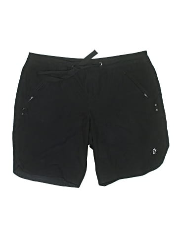Free Country Athletic Shorts (view 1)