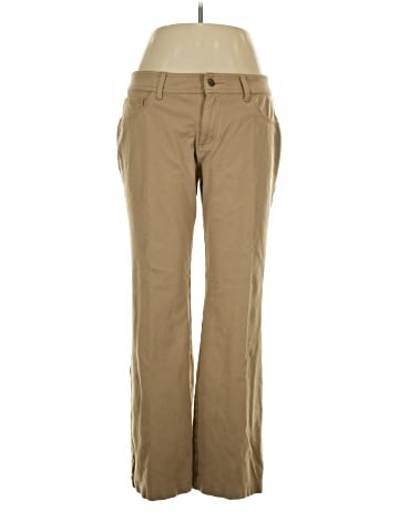 Faded Glory Khakis (view 1)