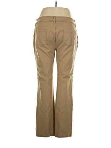 Faded Glory Khakis (view 2)