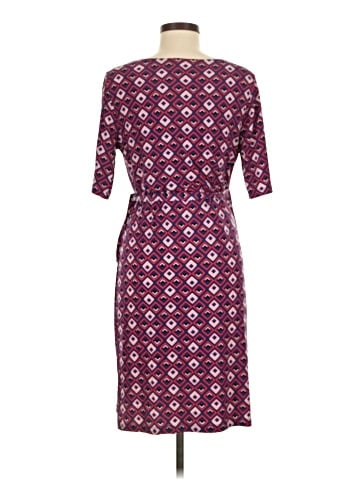 Motherhood Casual Dress (view 2)