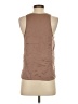 Skin Brown Tank Top Size XS (0) - photo 2
