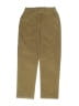 Bon Ton 100% Cotton Brown Khakis Size 8 - photo 1