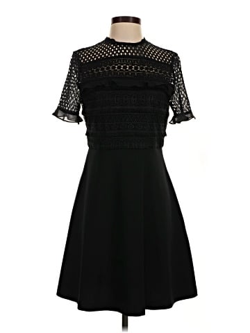 Laundry by Shelli Segal Cocktail Dress (view 1)
