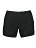 Free Country Solid Black Athletic Shorts Size 18 - photo 2