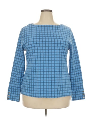 Ann Taylor Pullover Sweater (view 1)