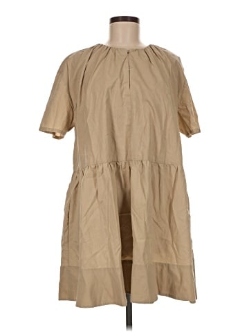 Cos Casual Dress (view 1)