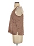 Skin Brown Tank Top Size XS (0) - photo 5