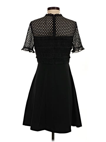 Laundry by Shelli Segal Cocktail Dress (view 2)