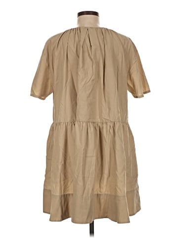 Cos Casual Dress (view 2)