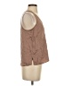 Skin Brown Tank Top Size XS (0) - photo 4