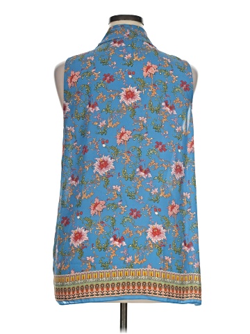 Max Edition Sleeveless Blouse (view 2)