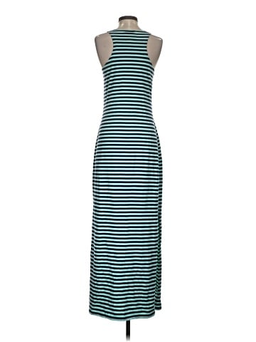 Sail to Sable Casual Dress (view 2)
