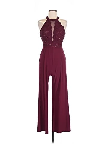 NW Nightway Jumpsuit (view 1)