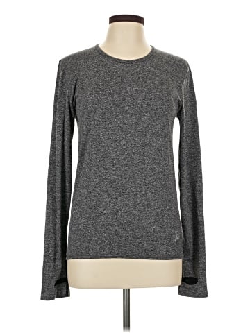 orange theory Long Sleeve T-Shirt (view 1)