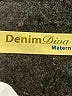 Denim Diva Maternity White Shorts Size XL Maternity - photo 4